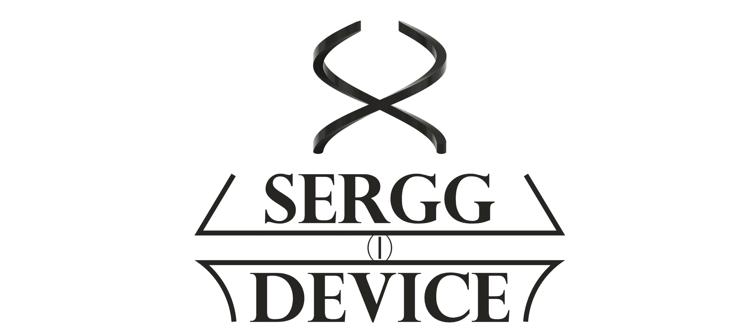 SERGG DEVICE